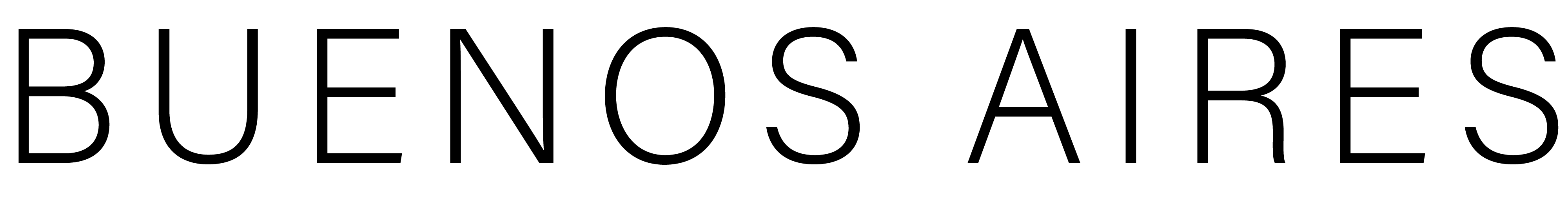 BUENOS AIRES